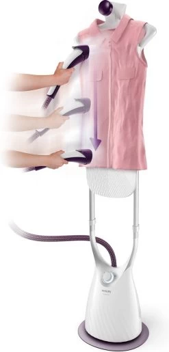 Philips ComfortTouch GC557/30 - Kledingstomer 10 Philips ComfortTouch GC557/30 - Kledingstomer -Schoonmaakmiddelen 575x1200 3