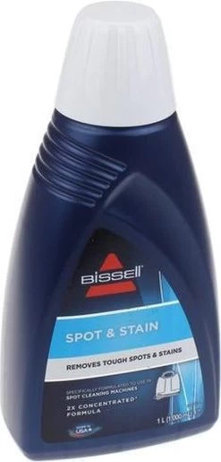 BISSELL Spot&Stain - Vlekkenreinigingsmiddel SpotClean Serie - 1l 9 BISSELL Spot&Stain - Vlekkenreinigingsmiddel SpotClean Serie - 1l -Schoonmaakmiddelen 576x1200