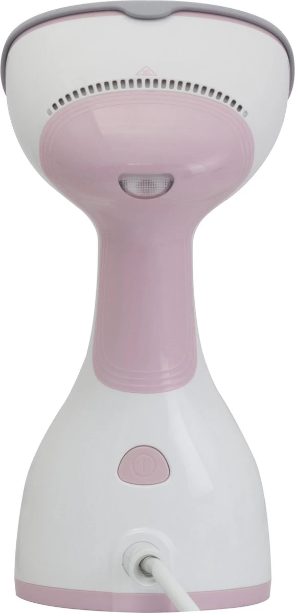 Royalty Line - Handheld Kledingstomer - Handstomer Kleding - Garment Steamer - 1200W - Roze 4 Royalty Line - Handheld Kledingstomer - Handstomer Kleding - Garment Steamer - 1200W - Roze - Afbeelding 2