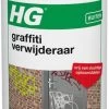 HG Graffitiverwijderaar - 600ml - Krachtig En Veilig - Biologisch Afbreekbaar -Schoonmaakmiddelen 581x1200 2