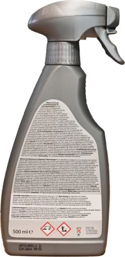 Schimmel En Aanslag Reiniger Washcat - 1x 500 ML -Schoonmaakmiddelen 582x1200 3