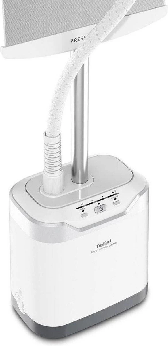Tefal Pro Style Care IT8440 - Kledingstomer - Wit 7 Tefal Pro Style Care IT8440 - Kledingstomer - Wit - Afbeelding 5