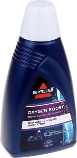BISSELL Oxygen Boost - Vlekkenreinigingsmiddel SpotClean Serie - 1l 7 BISSELL Oxygen Boost - Vlekkenreinigingsmiddel SpotClean Serie - 1l -Schoonmaakmiddelen 585x1200 1