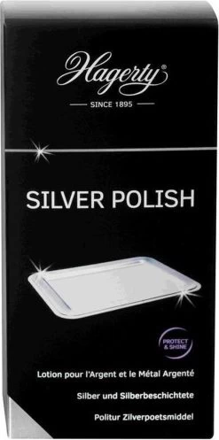 Hagerty Silver Polish - 250 Ml 11 Hagerty Silver Polish - 250 Ml -Schoonmaakmiddelen 596x1200 2