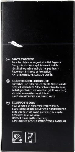 Hagerty Silver Gloves - Geïmpregneerde Handschoenen Voor Het Reinigen Van Zilver En Verzilverde Items 14 Hagerty Silver Gloves - Geïmpregneerde Handschoenen Voor Het Reinigen Van Zilver En Verzilverde Items -Schoonmaakmiddelen 597x1200 3
