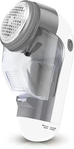Schoonmaakmiddelen 29 - Elektrische Pluizenverwijderaar - Lint Remover - Pluizendief - Ontpluizer - Pluizentondeuse