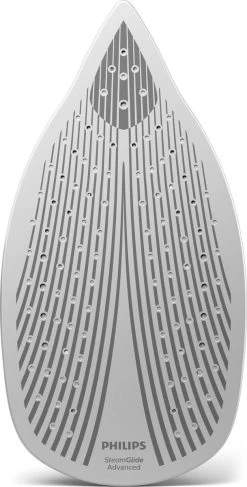 Philips Azur GC4564/20 - Stoomstrijkijzer - Blauw -Schoonmaakmiddelen 609x1200 6