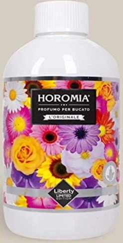 Horomia Wasparfum Liberty 250 Ml -Schoonmaakmiddelen 610x1200