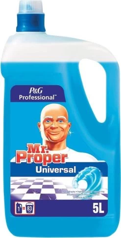 Mr Proper Allesreiniger Oceaan Fles Van 5 Liter 5 Mr Proper Allesreiniger Oceaan Fles Van 5 Liter -Schoonmaakmiddelen 613x1200 5