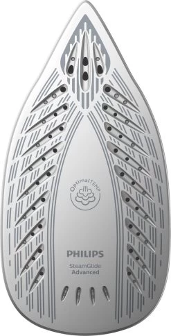 Philips PerfectCare 6000 Series PSG6064/80 - Stoomgenerator -Schoonmaakmiddelen 613x1200 6