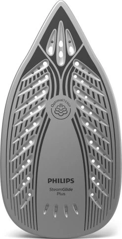 Philips PerfectCare Compact Plus GC7933/30 - Stoomgenerator - Paars -Schoonmaakmiddelen 613x1200 7