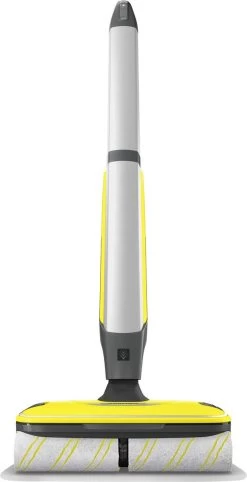Kärcher FC 7 Cordless - Vloerreiniger - Snoerloos 24 Kärcher FC 7 Cordless - Vloerreiniger - Snoerloos -Schoonmaakmiddelen 615x1200 1