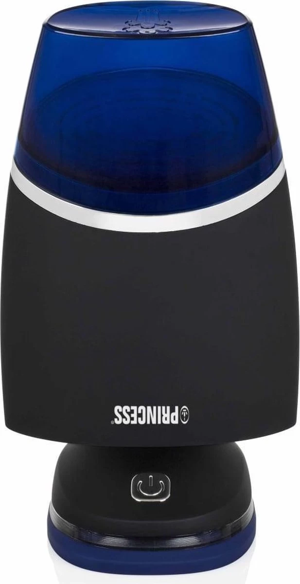 Princess 332853 Handheld Kledingstomer - Opvouwbaar – Ideaal Voor Op Reis 6 Princess 332853 Handheld Kledingstomer - Opvouwbaar – Ideaal Voor Op Reis - Afbeelding 4