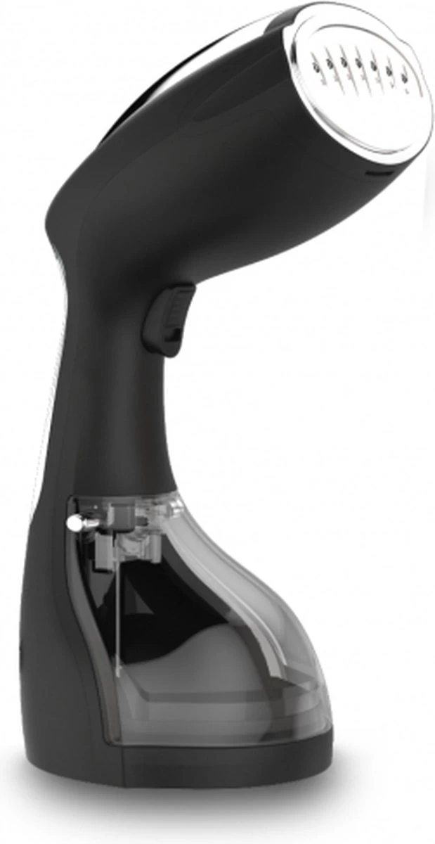 SteamOne S-Travel Kledingstomer - Zwart 21 SteamOne S-Travel Kledingstomer - Zwart - Afbeelding 19