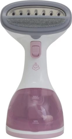 Royalty Line - Handheld Kledingstomer - Handstomer Kleding - Garment Steamer - 1200W - Roze 12 Royalty Line - Handheld Kledingstomer - Handstomer Kleding - Garment Steamer - 1200W - Roze -Schoonmaakmiddelen 623x1200 1