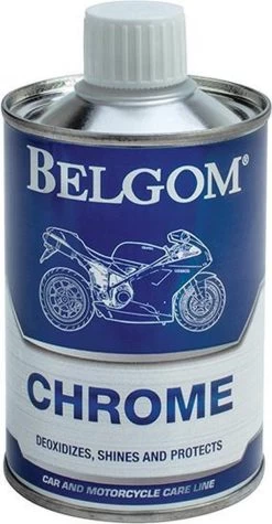 Belgom Chrome Chroom Poets 250ml 7 Belgom Chrome Chroom Poets 250ml -Schoonmaakmiddelen 624x1200