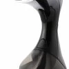Kledingstomer - Handstomer - Stoomreiniger - Stomer - Inclusief Opzetborstel En Maatbeker - Groot Waterreservoir (300 Ml) - Snel Opgewarmd (30 Sec) - 3 Standen - 1500W - Merk: Rockerz Home - Kleur: Zwart -Schoonmaakmiddelen 627x1200 3
