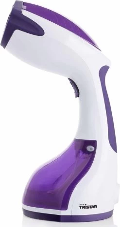 Tristar ST-8916 Kledingstomer – Handstomer Voor O.a Kleding En Meubels - Inclusief 2 Opzetborstels - Paars/Wit 24 Tristar ST-8916 Kledingstomer – Handstomer Voor O.a Kleding En Meubels - Inclusief 2 Opzetborstels - Paars/Wit -Schoonmaakmiddelen 632x1200 8