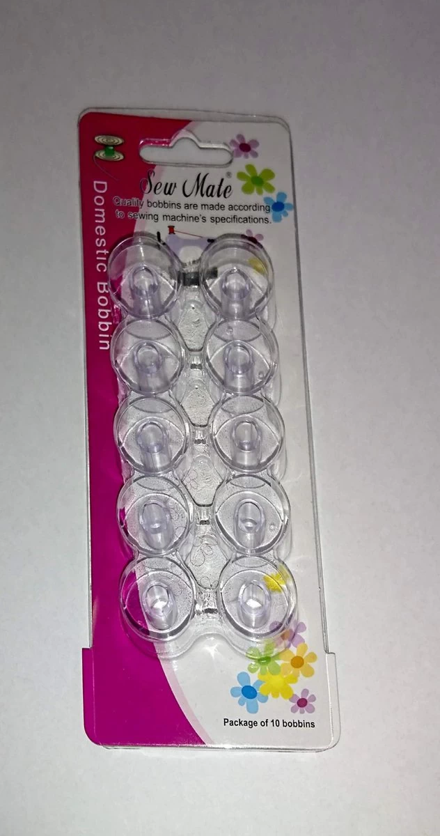 Naaimachine Spoel Brother 3 Naaimachine Spoel Brother