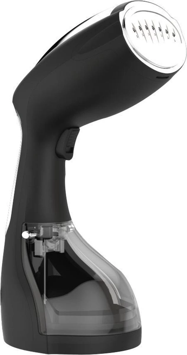 SteamOne S-Travel Kledingstomer - Zwart 3 SteamOne S-Travel Kledingstomer - Zwart