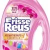 Witte Reus Vloeibaar Wasmiddel Frisse Reus Gel Orchidee Macadamia 1 Liter