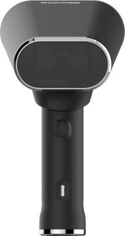 SteamOne Foldable - Zwart - Handstomer - Kledingstomer -Schoonmaakmiddelen 636x1200 8