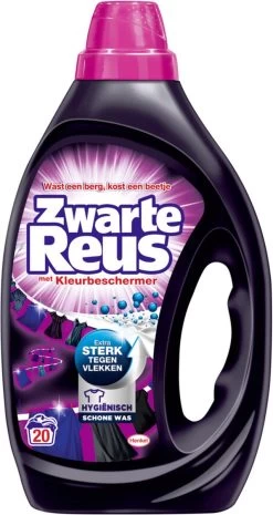 Witte + Frisse + Zwarte Reus Vloeibaar Wasmiddel Voordeel Pakket -Schoonmaakmiddelen 638x1200 1