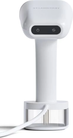 Kledingstomer & Reiniger - Hand Stomer - Stoom Apparaat Voor Kleding - Ontkreuker -Schoonmaakmiddelen 639x1200 5