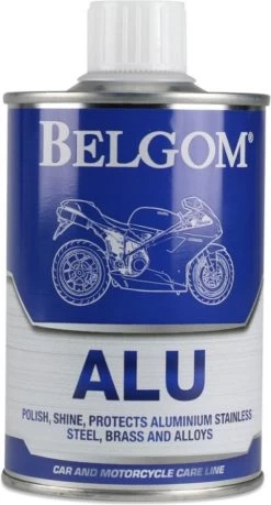 Belgom Alu Schoonmaakmiddel Voor Aluminium - 250ml 10 Belgom Alu Schoonmaakmiddel Voor Aluminium - 250ml -Schoonmaakmiddelen 646x1200