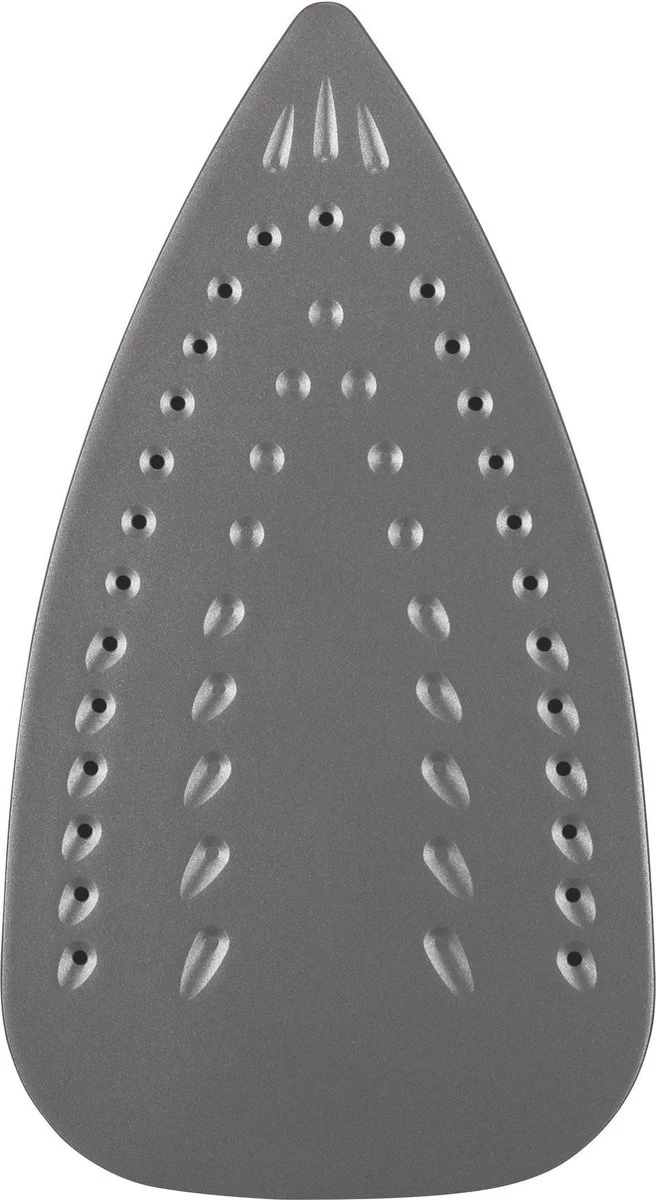 Tefal Virtuo FV1710 - Stoomstrijkijzer 6 Tefal Virtuo FV1710 - Stoomstrijkijzer - Afbeelding 4