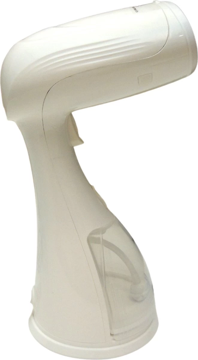 LARMA Kledingstomer - Handstomer - Stomer Kleding - Stoomstrijkijzer - Stoomapparaat - Kleding Stomer - Wit 5 LARMA Kledingstomer - Handstomer - Stomer Kleding - Stoomstrijkijzer - Stoomapparaat - Kleding Stomer - Wit - Afbeelding 3