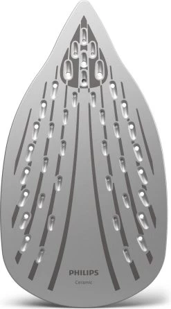 Philips EasySpeed GC1751/80 - Stoomstrijkijzer -Schoonmaakmiddelen 664x1200