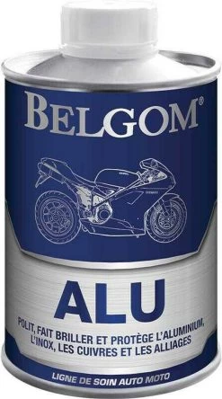 Belgom Alu Schoonmaakmiddel Voor Aluminium - 250ml 11 Belgom Alu Schoonmaakmiddel Voor Aluminium - 250ml -Schoonmaakmiddelen 667x1200 2