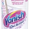 Vanish Oxi Action Whitening Booster Poeder - Vlekverwijderaar Voor Witte Was - 1,4 Kg -Schoonmaakmiddelen 669x1200 2