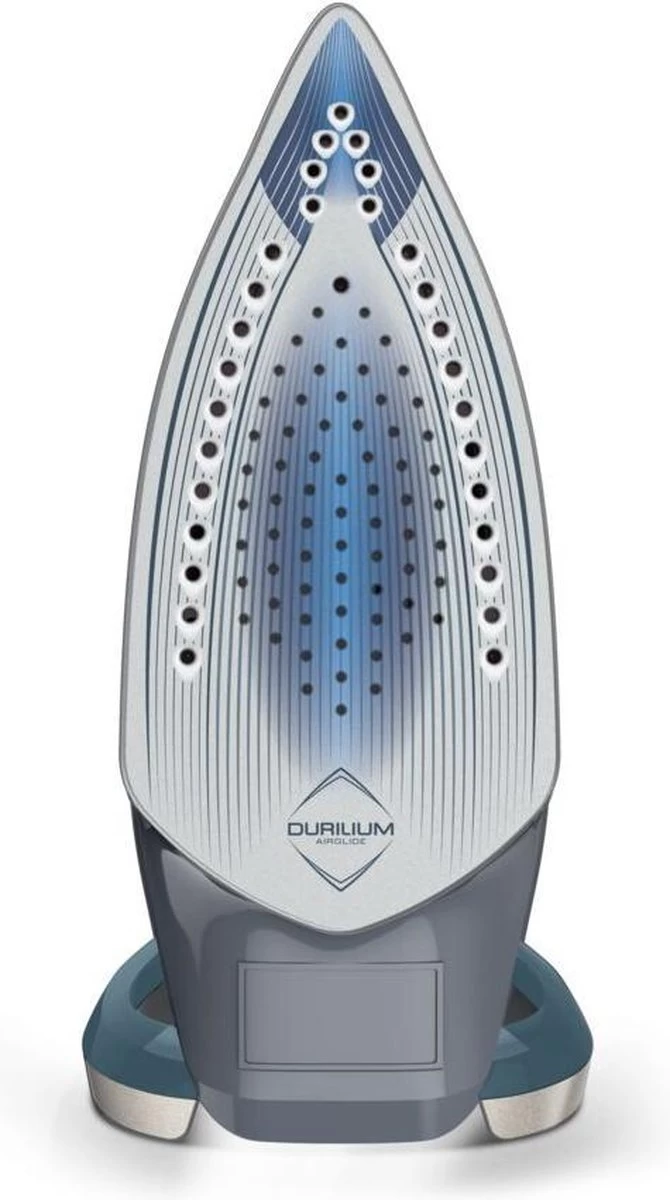 Tefal Ultragliss Plus FV6842 - Stoomstrijkijzer 7 Tefal Ultragliss Plus FV6842 - Stoomstrijkijzer - Afbeelding 5