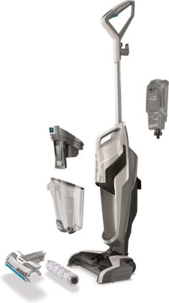 BISSELL 3551N Crosswave C3 Select - 3-in-1 Vloerreiniger 34 BISSELL 3551N Crosswave C3 Select - 3-in-1 Vloerreiniger -Schoonmaakmiddelen 670x1200