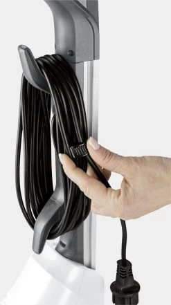 Kärcher FC 5 Premium Vloerreiniger - Incl. Grijze Rollers - 60 M² - 30 Cm 39 Kärcher FC 5 Premium Vloerreiniger - Incl. Grijze Rollers - 60 M² - 30 Cm -Schoonmaakmiddelen 672x1200 1