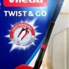 Vileda Twist & Go Doek - Navulling -Schoonmaakmiddelen 674x1200