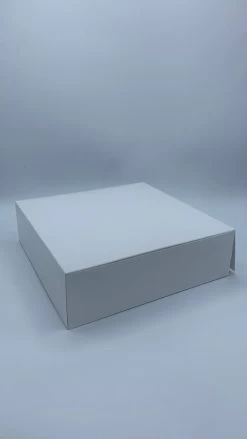 25 Stuks - Taartdoos - Karton - 15x15x8cm - Wit 8 25 Stuks - Taartdoos - Karton - 15x15x8cm - Wit -Schoonmaakmiddelen 675x1200 4