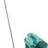 Leifheit Combi Clean Vloerwisser M - Compleet Systeem - Micro Duo - 33 Cm Wisbreedte -Schoonmaakmiddelen 684x1200
