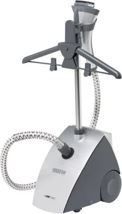 Clatronic TDC 3432 - Kleding Stoomreiniger -Schoonmaakmiddelen 684x1200 6