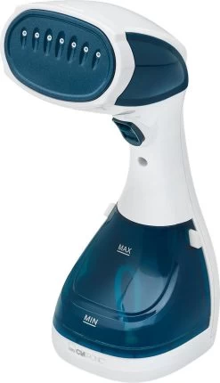 Clatronic DB 3717 - Kledingstomer - Handstomer -Schoonmaakmiddelen 689x1200