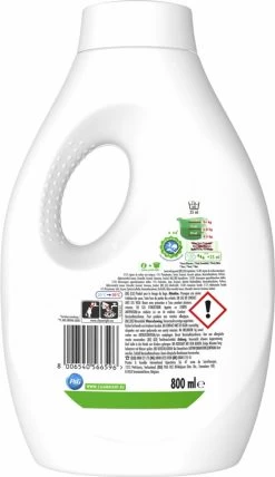 Ariel Vloeibaar Wasmiddel +Ultra Vlekverwijderaar - Voordeelverpakking - 4 X 16 Wasbeurten 11 Ariel Vloeibaar Wasmiddel +Ultra Vlekverwijderaar - Voordeelverpakking - 4 X 16 Wasbeurten -Schoonmaakmiddelen 693x1200 1