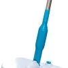 Hurricane Floating Mop - Accu Dweilset - 100 Rotaties Per Minuut -Schoonmaakmiddelen 693x1200