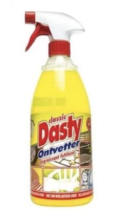 Dasty Ontvetter -Schoonmaakmiddelen 698x1200