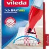 Vileda 1.2.Spray MAX - Microvezelpad 2 Vileda 1.2.Spray MAX - Microvezelpad -Schoonmaakmiddelen 705x1200
