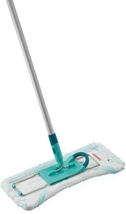 Leifheit 55128 Profi Collect Micro Duo XL Vloerwisser-Overtrek -Schoonmaakmiddelen 709x1200