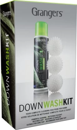 Granger's Grangers Down Wash Kit - Wasmiddel Dons - Donswassen 6 Granger's Grangers Down Wash Kit - Wasmiddel Dons - Donswassen -Schoonmaakmiddelen 710x1200