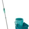 Leifheit Clean Twist Vloerwisser M - 33 Cm - Compleet Systeem - 33 Cm Wisbreedte - 6 Liter Emmer -Schoonmaakmiddelen 711x1200