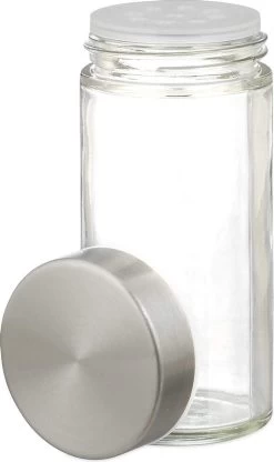 Pleasantwork Kruidenrek - Staand - Draaibaar - 20 Potjes 13 Pleasantwork Kruidenrek - Staand - Draaibaar - 20 Potjes -Schoonmaakmiddelen 712x1200